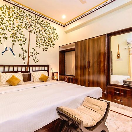 Anand Villa Holiday Home, 5Bhk Villa 焦特布尔 外观 照片