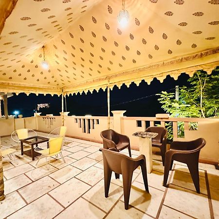 Anand Villa Holiday Home, 5Bhk Villa 焦特布尔 外观 照片