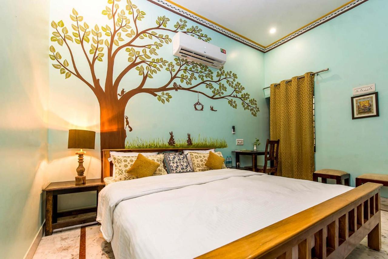 Anand Villa Holiday Home, 5Bhk Villa 焦特布尔 外观 照片