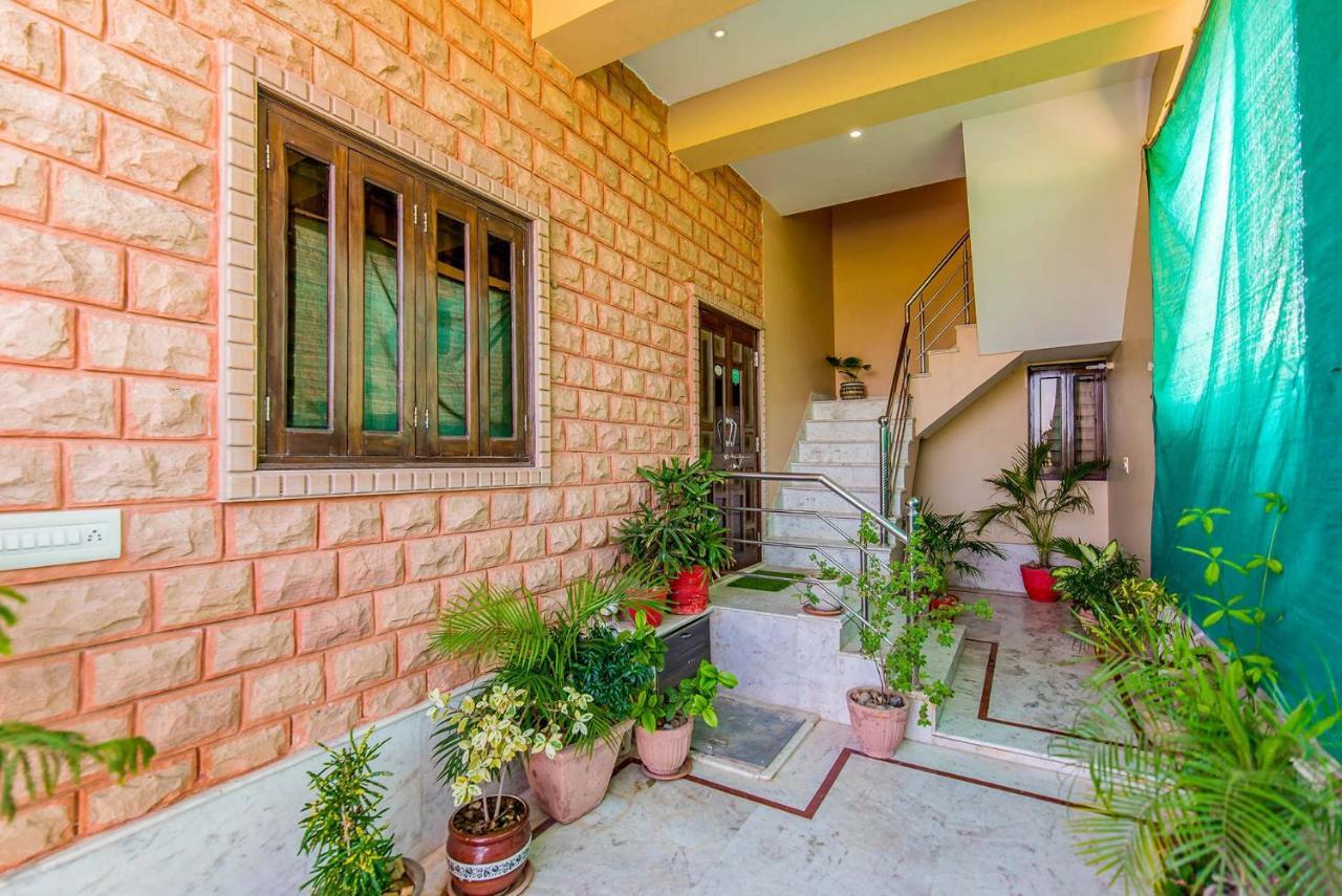 Anand Villa Holiday Home, 5Bhk Villa 焦特布尔 外观 照片