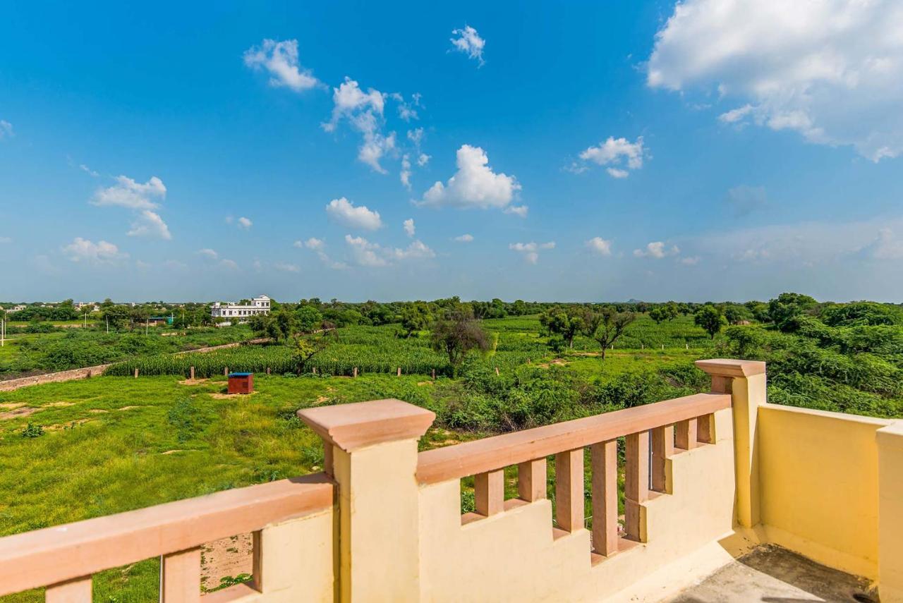 Anand Villa Holiday Home, 5Bhk Villa 焦特布尔 外观 照片