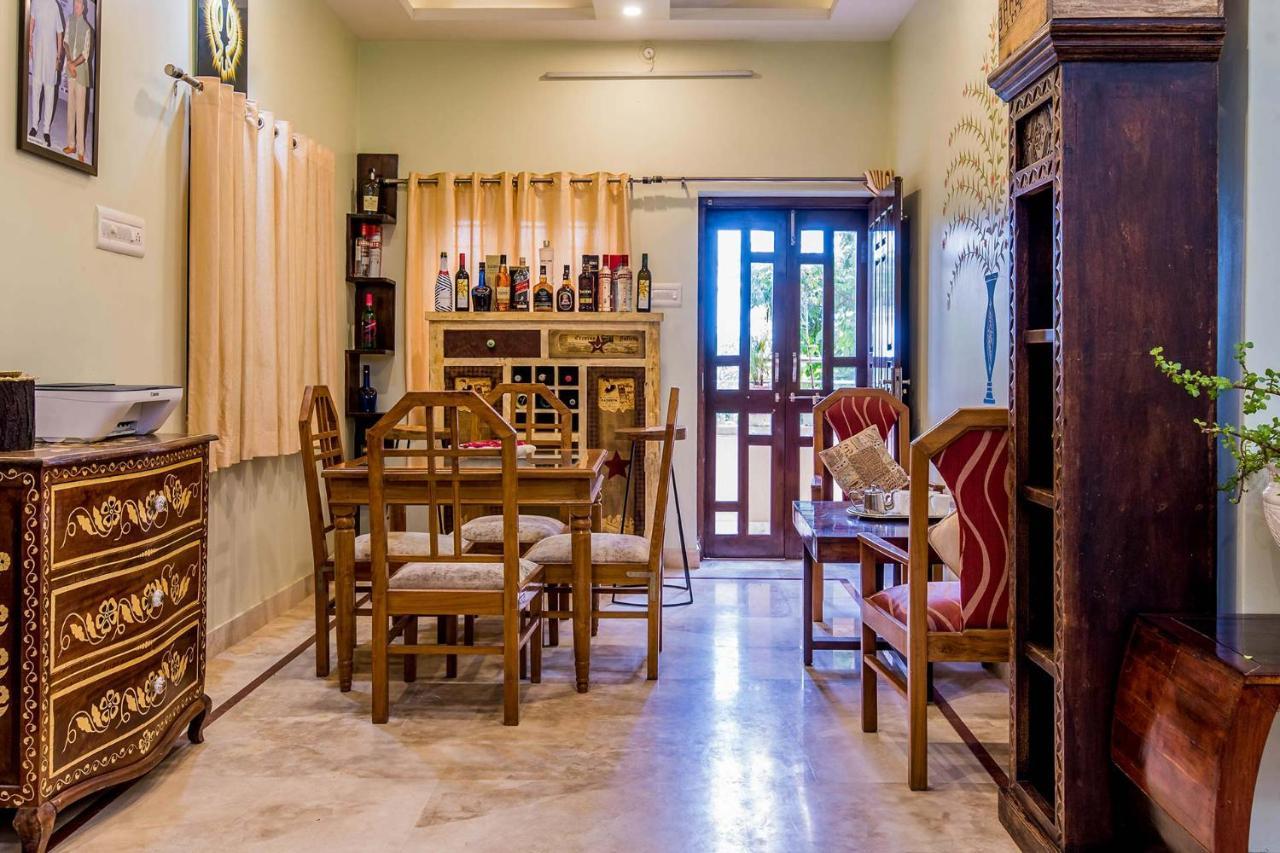 Anand Villa Holiday Home, 5Bhk Villa 焦特布尔 外观 照片