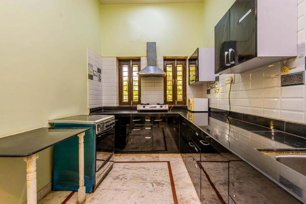 Anand Villa Holiday Home, 5Bhk Villa 焦特布尔 外观 照片