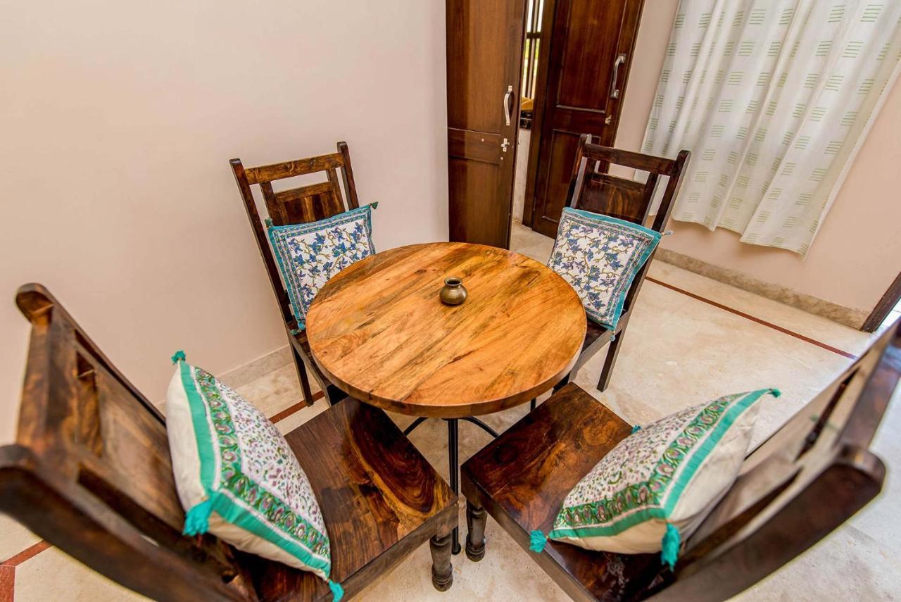 Anand Villa Holiday Home, 5Bhk Villa 焦特布尔 外观 照片