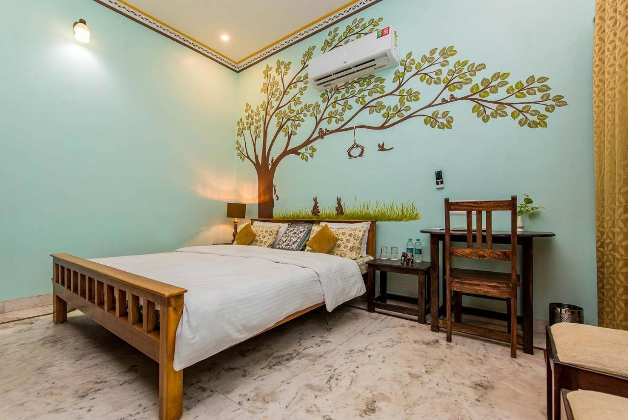 Anand Villa Holiday Home, 5Bhk Villa 焦特布尔 外观 照片
