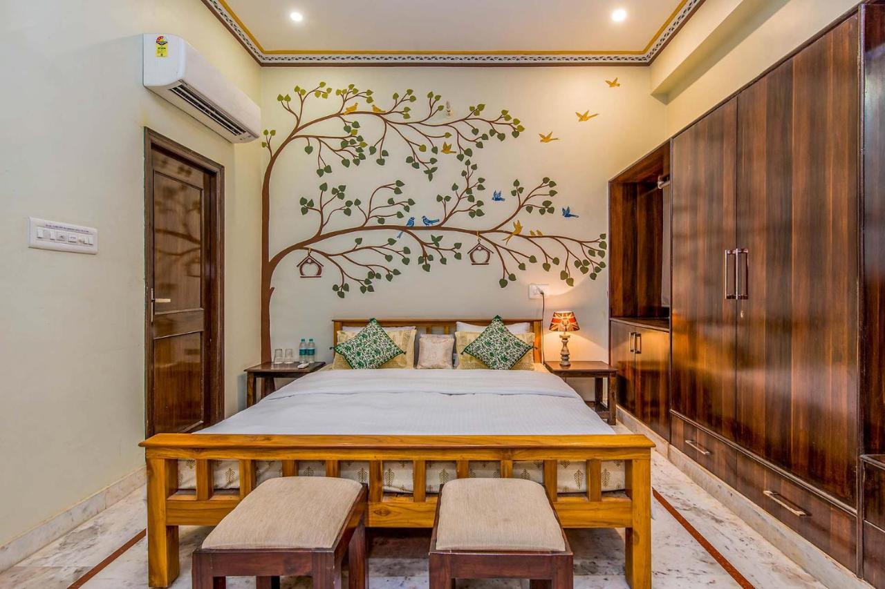 Anand Villa Holiday Home, 5Bhk Villa 焦特布尔 外观 照片