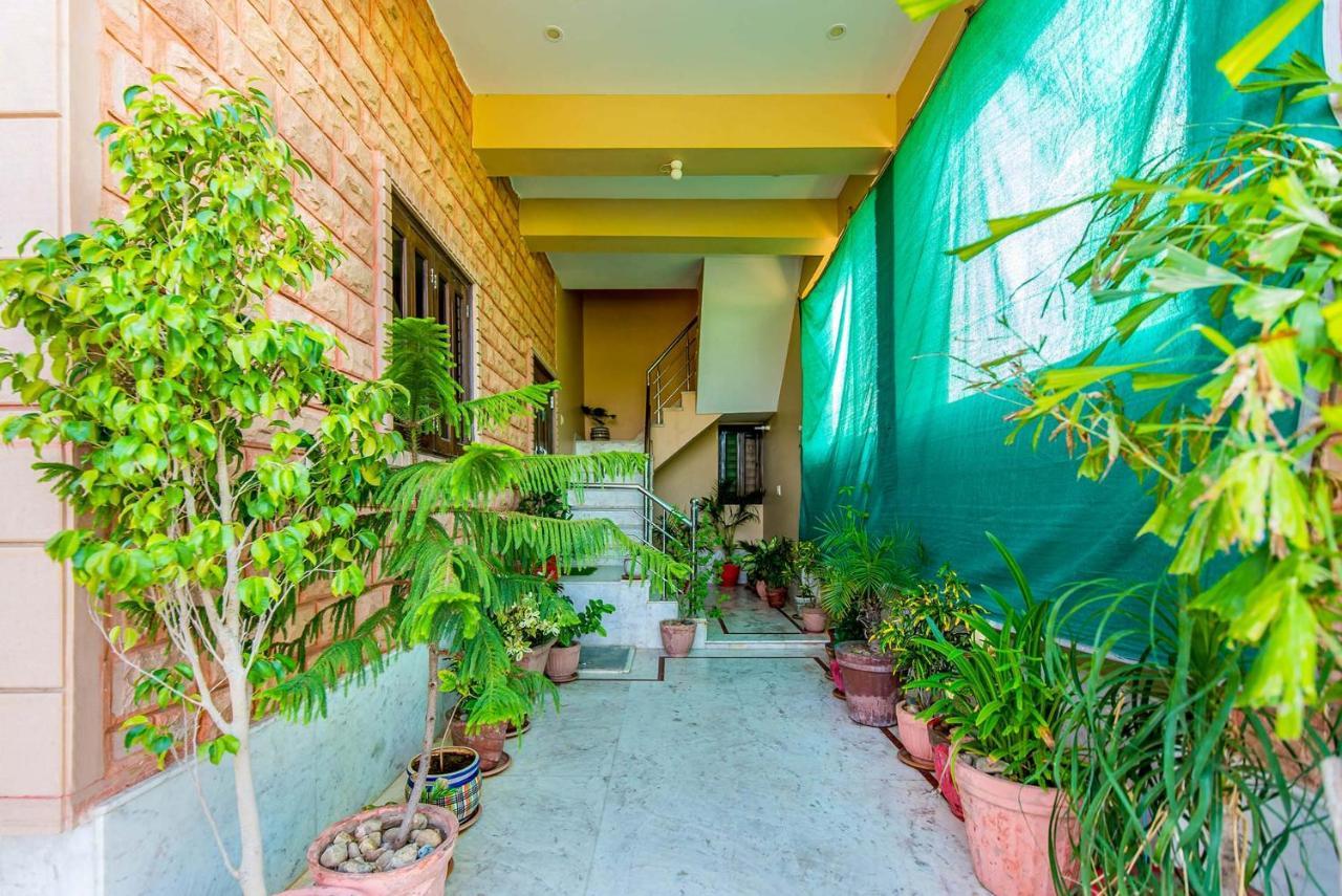 Anand Villa Holiday Home, 5Bhk Villa 焦特布尔 外观 照片