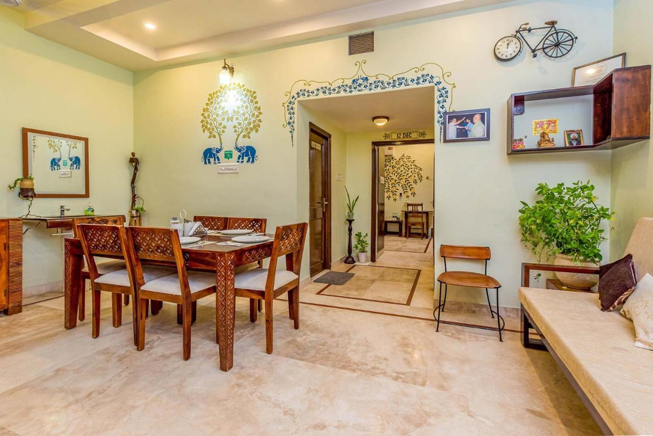 Anand Villa Holiday Home, 5Bhk Villa 焦特布尔 外观 照片