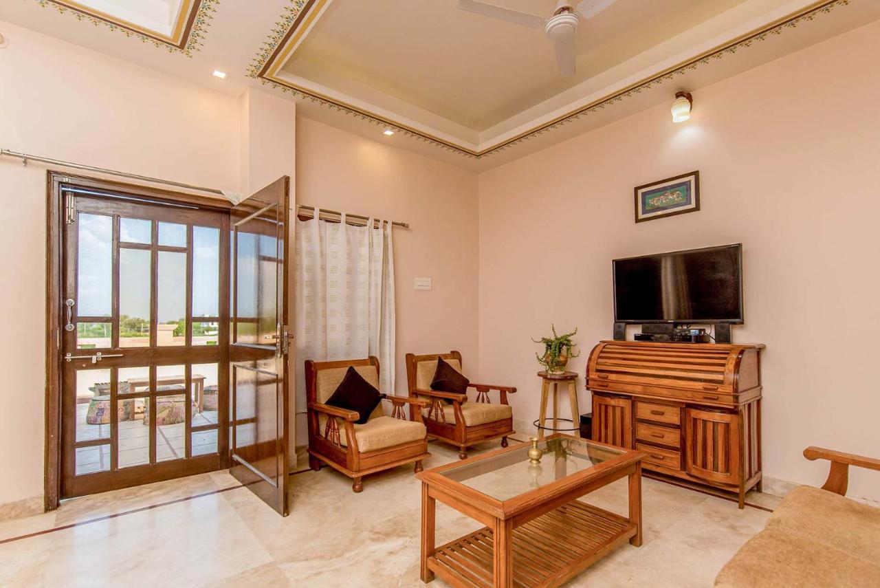 Anand Villa Holiday Home, 5Bhk Villa 焦特布尔 外观 照片