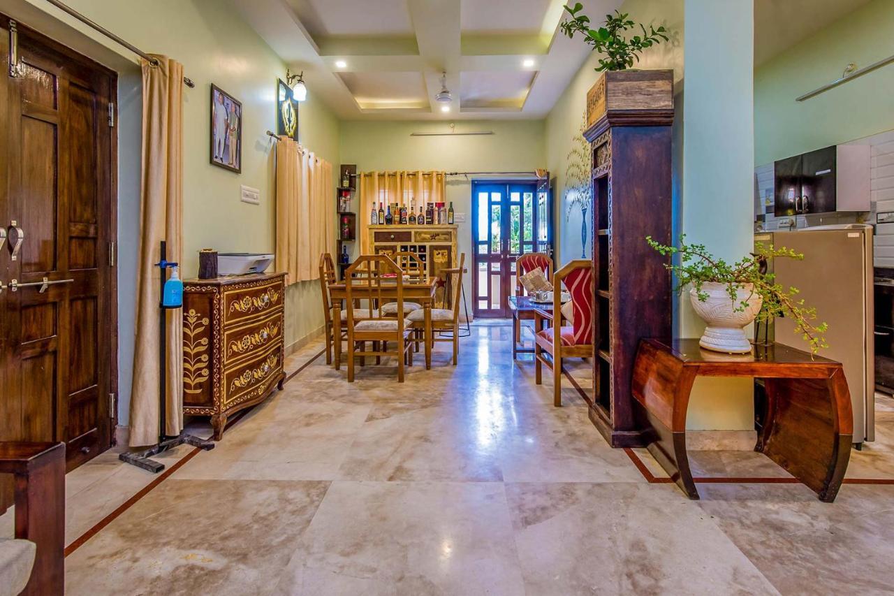 Anand Villa Holiday Home, 5Bhk Villa 焦特布尔 外观 照片