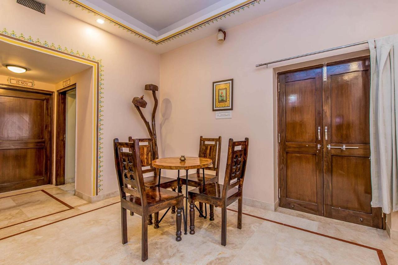 Anand Villa Holiday Home, 5Bhk Villa 焦特布尔 外观 照片