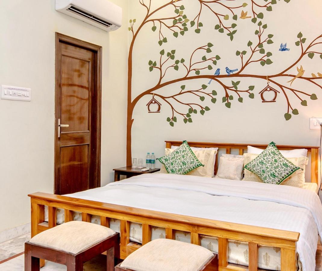 Anand Villa Holiday Home, 5Bhk Villa 焦特布尔 外观 照片