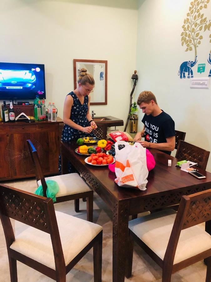 Anand Villa Holiday Home, 5Bhk Villa 焦特布尔 外观 照片