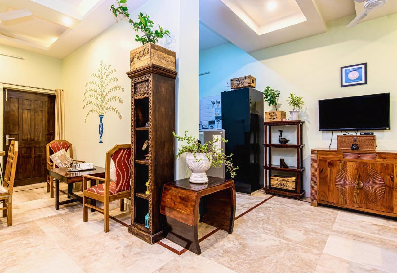 Anand Villa Holiday Home, 5Bhk Villa 焦特布尔 外观 照片