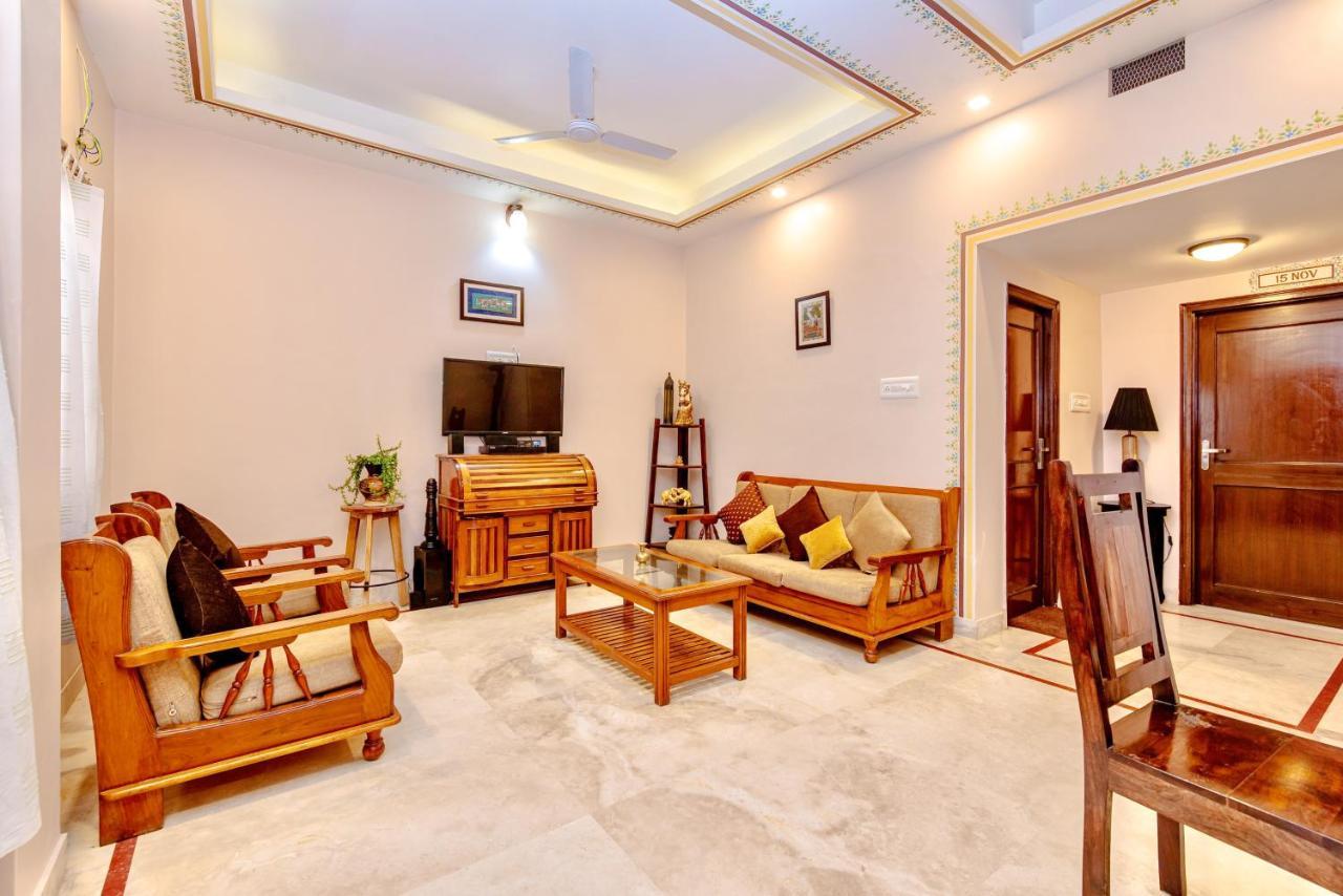 Anand Villa Holiday Home, 5Bhk Villa 焦特布尔 外观 照片