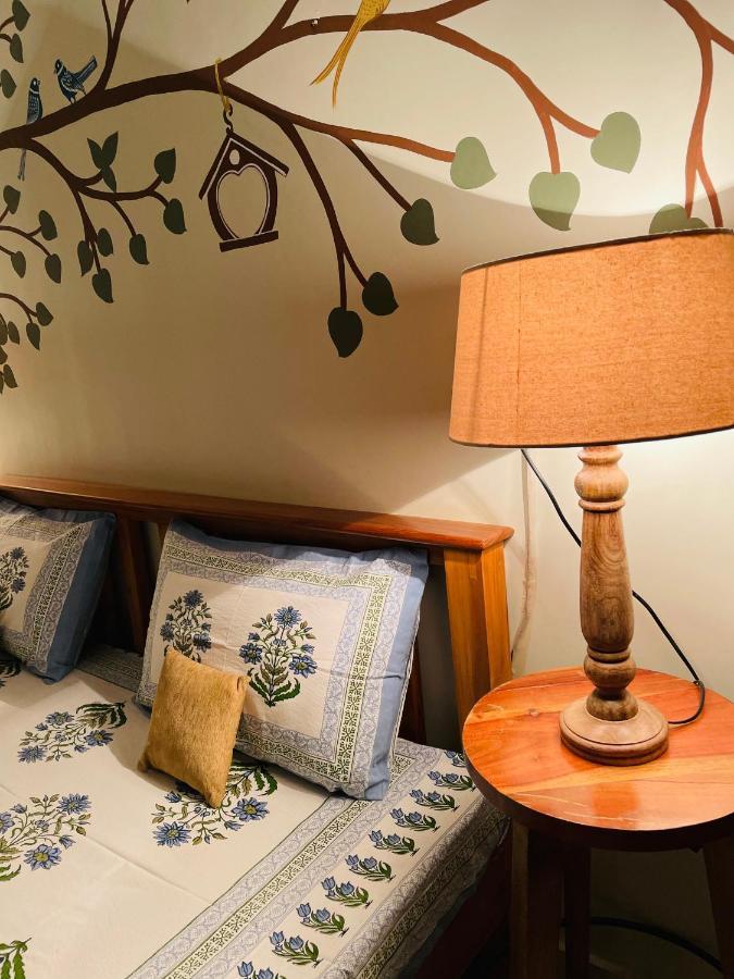 Anand Villa Holiday Home, 5Bhk Villa 焦特布尔 外观 照片
