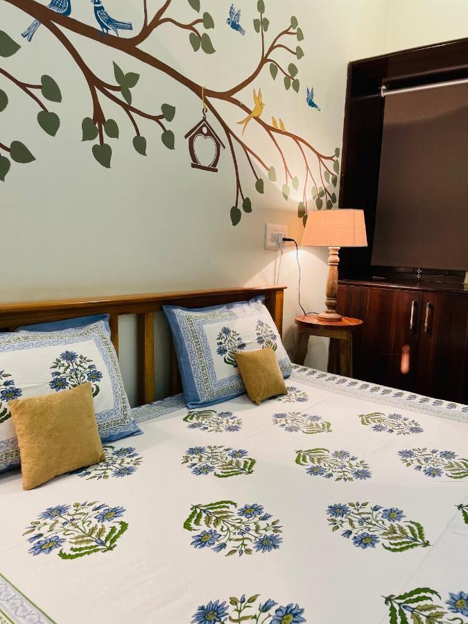 Anand Villa Holiday Home, 5Bhk Villa 焦特布尔 外观 照片