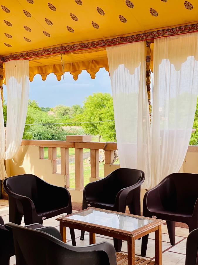 Anand Villa Holiday Home, 5Bhk Villa 焦特布尔 外观 照片