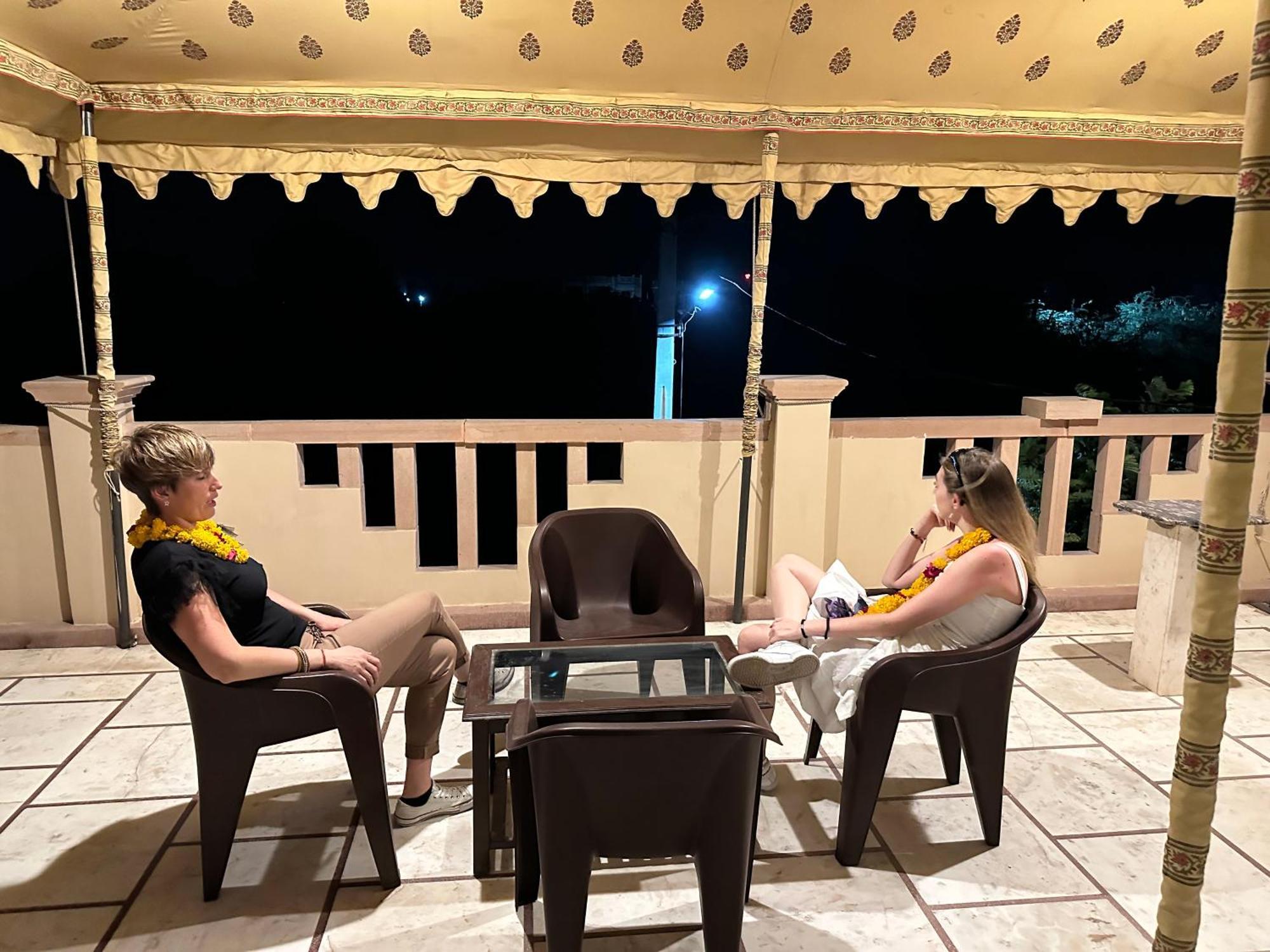 Anand Villa Holiday Home, 5Bhk Villa 焦特布尔 外观 照片
