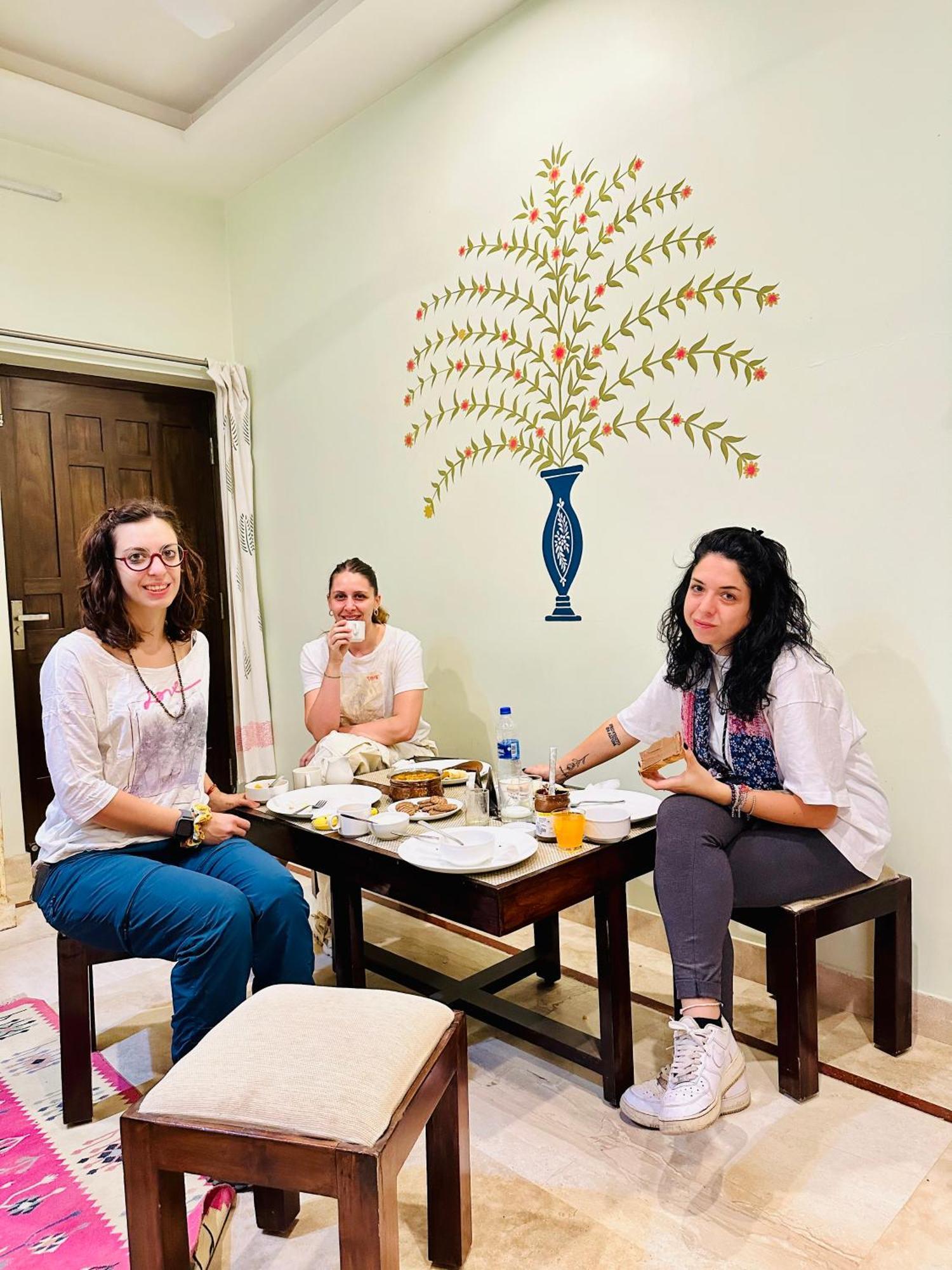 Anand Villa Holiday Home, 5Bhk Villa 焦特布尔 外观 照片
