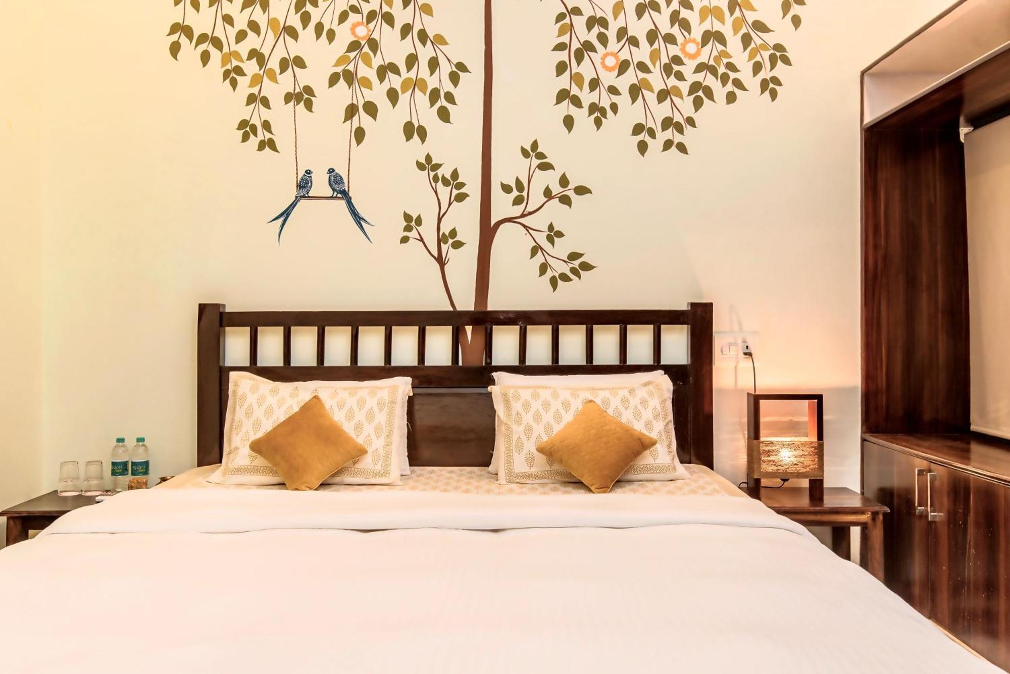 Anand Villa Holiday Home, 5Bhk Villa 焦特布尔 外观 照片