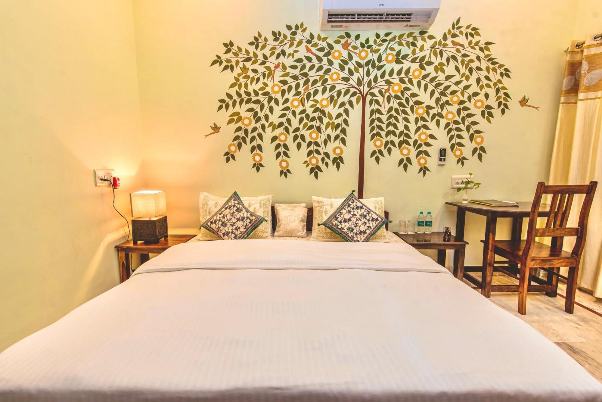 Anand Villa Holiday Home, 5Bhk Villa 焦特布尔 外观 照片