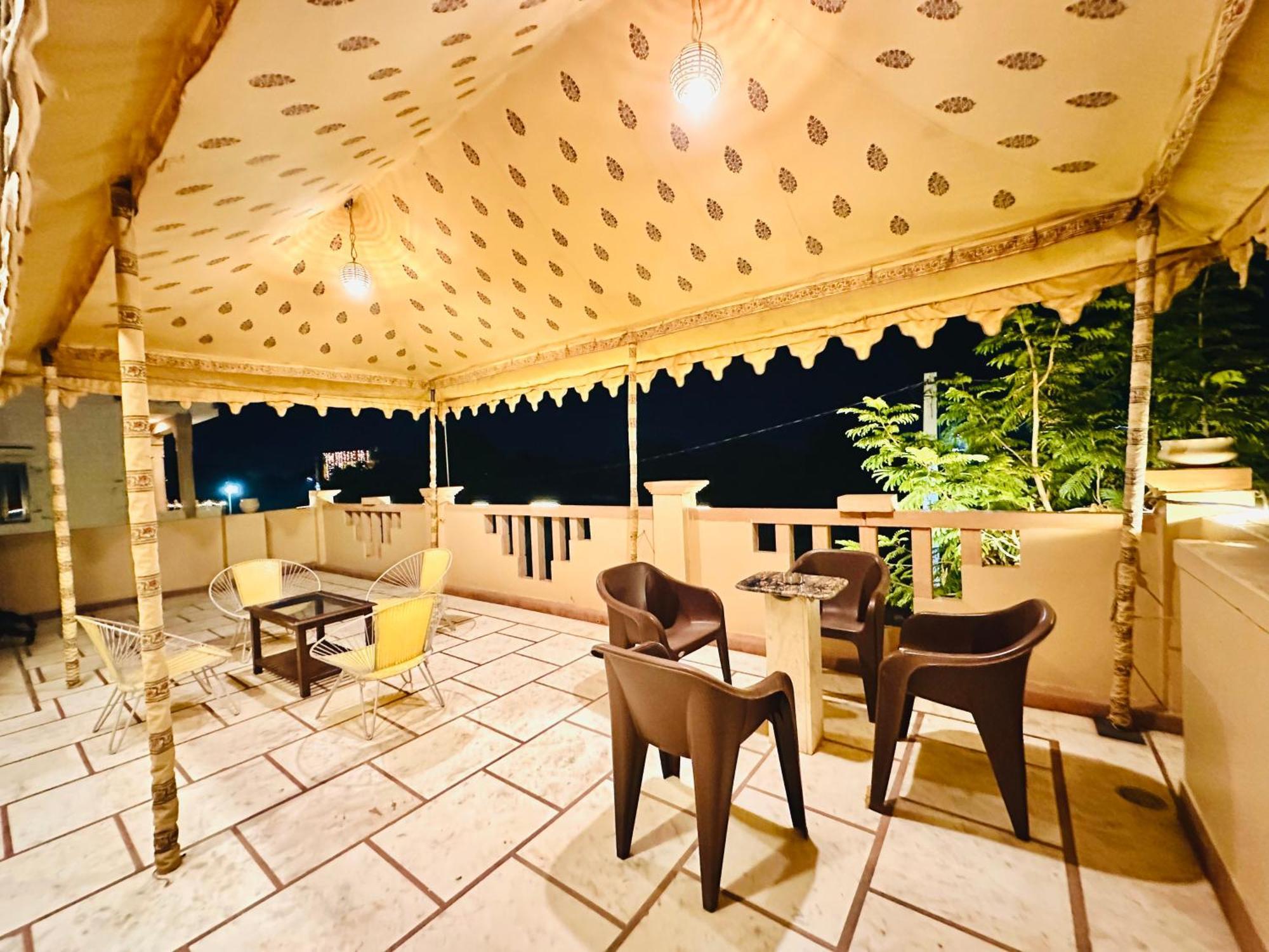 Anand Villa Holiday Home, 5Bhk Villa 焦特布尔 外观 照片
