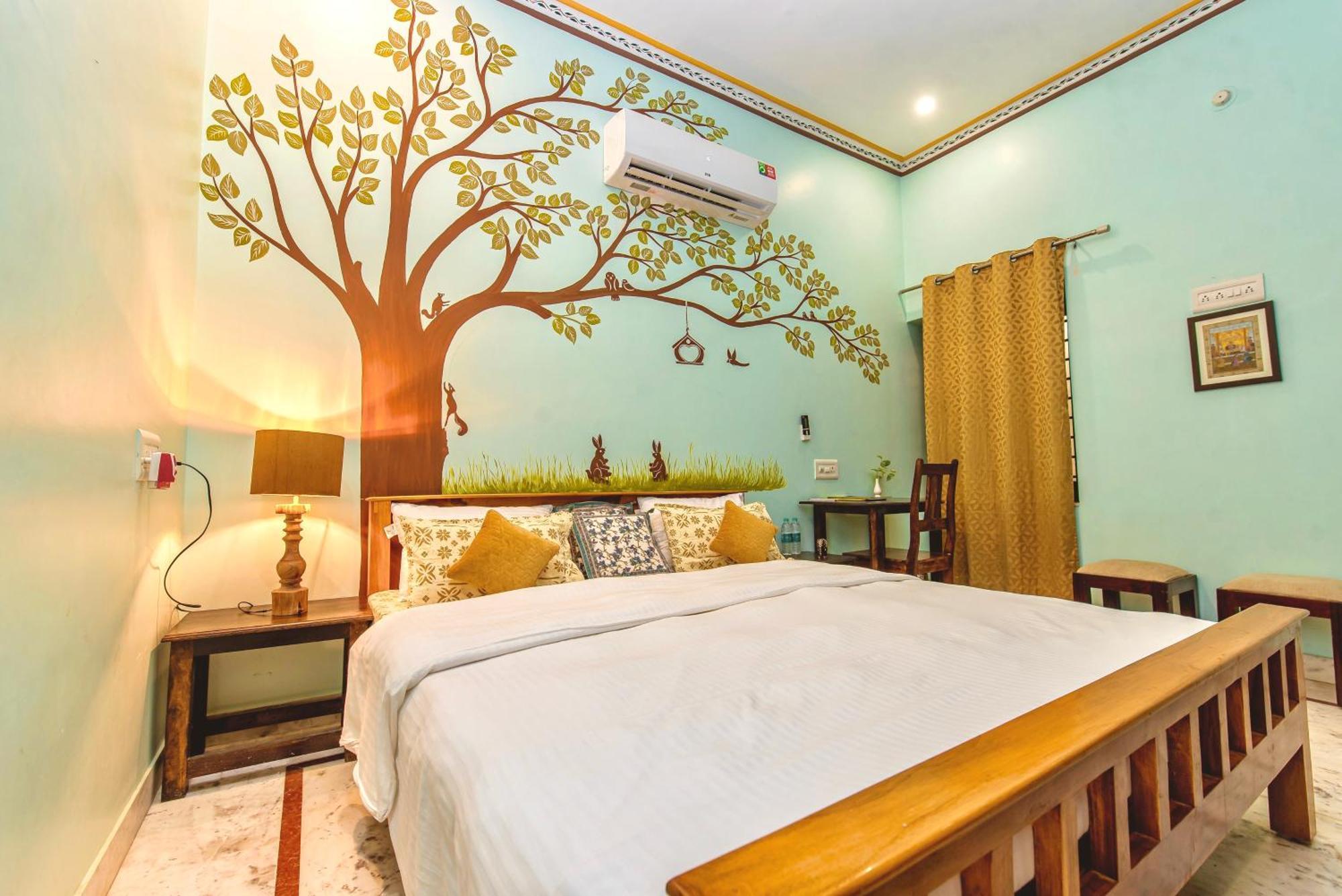 Anand Villa Holiday Home, 5Bhk Villa 焦特布尔 外观 照片