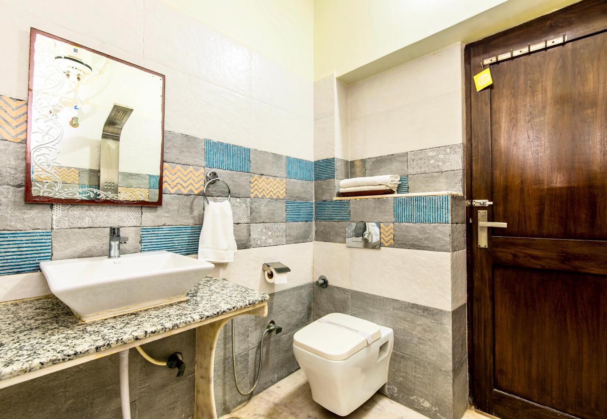 Anand Villa Holiday Home, 5Bhk Villa 焦特布尔 外观 照片