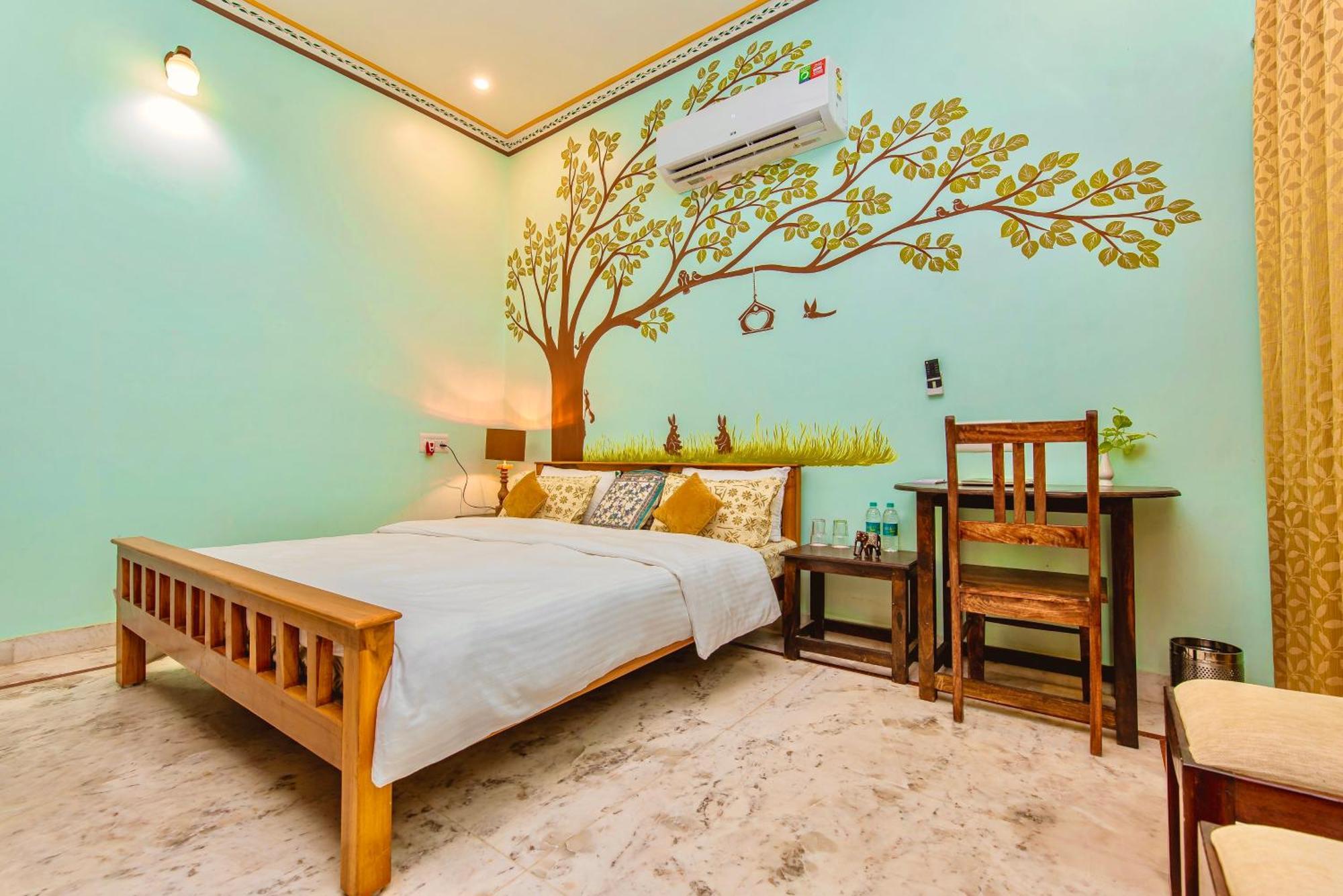 Anand Villa Holiday Home, 5Bhk Villa 焦特布尔 外观 照片