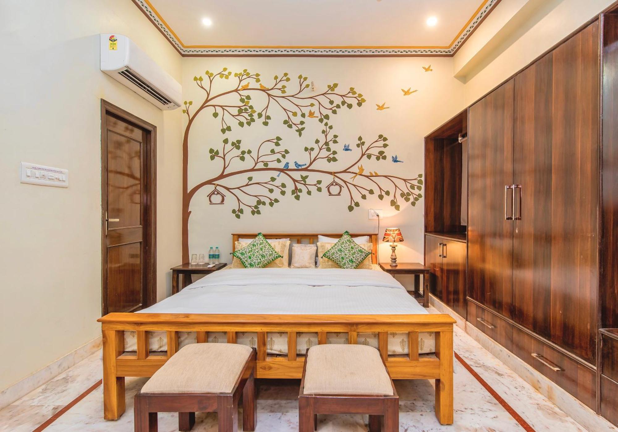 Anand Villa Holiday Home, 5Bhk Villa 焦特布尔 外观 照片